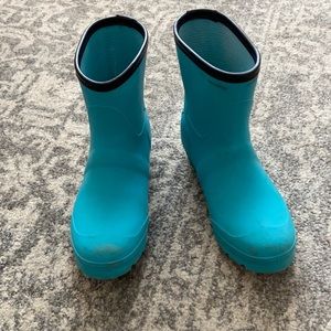 kamik rain boots